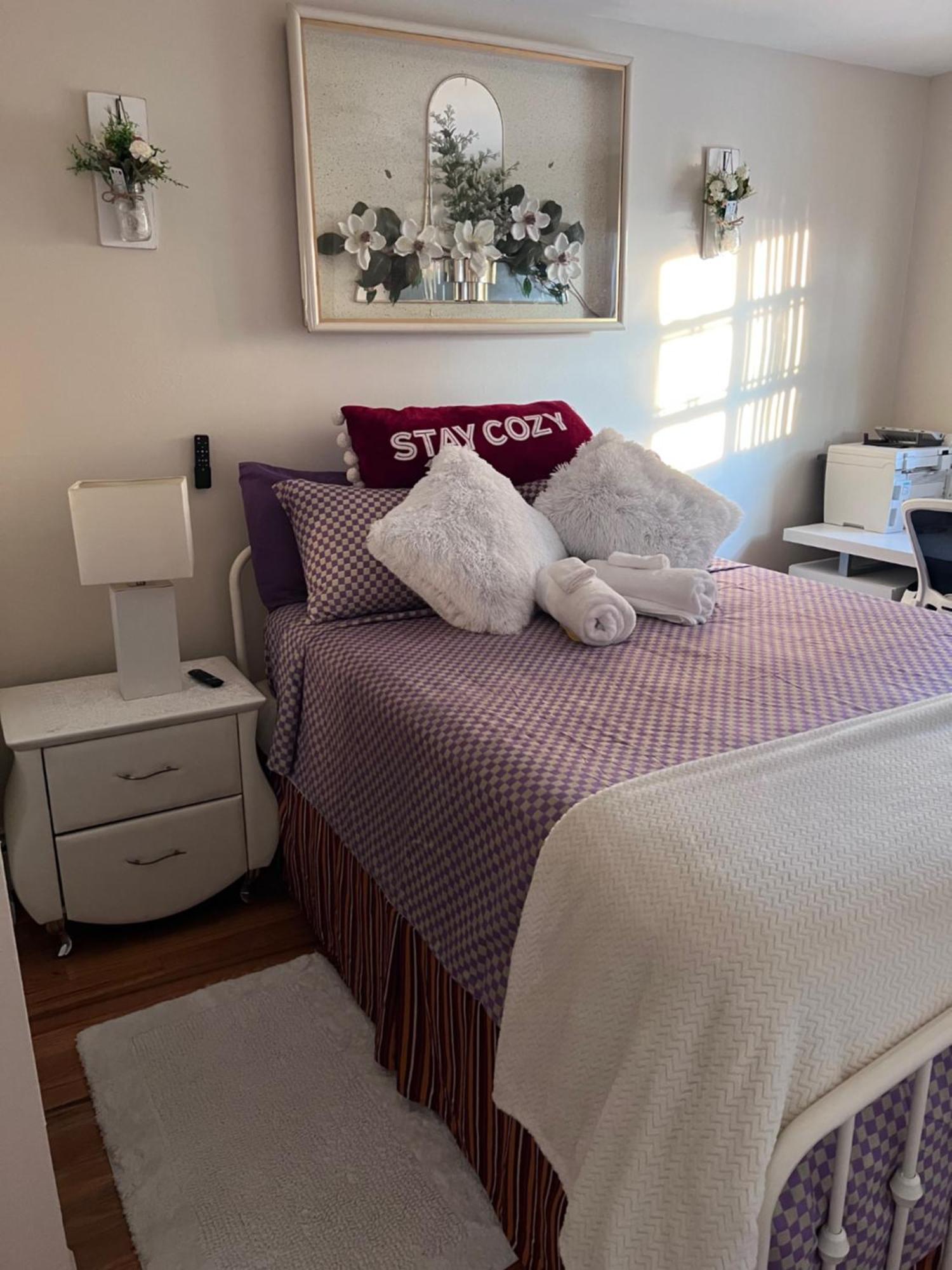 Accommodatie bij particulieren Cozy & Relax Llc Airb&b