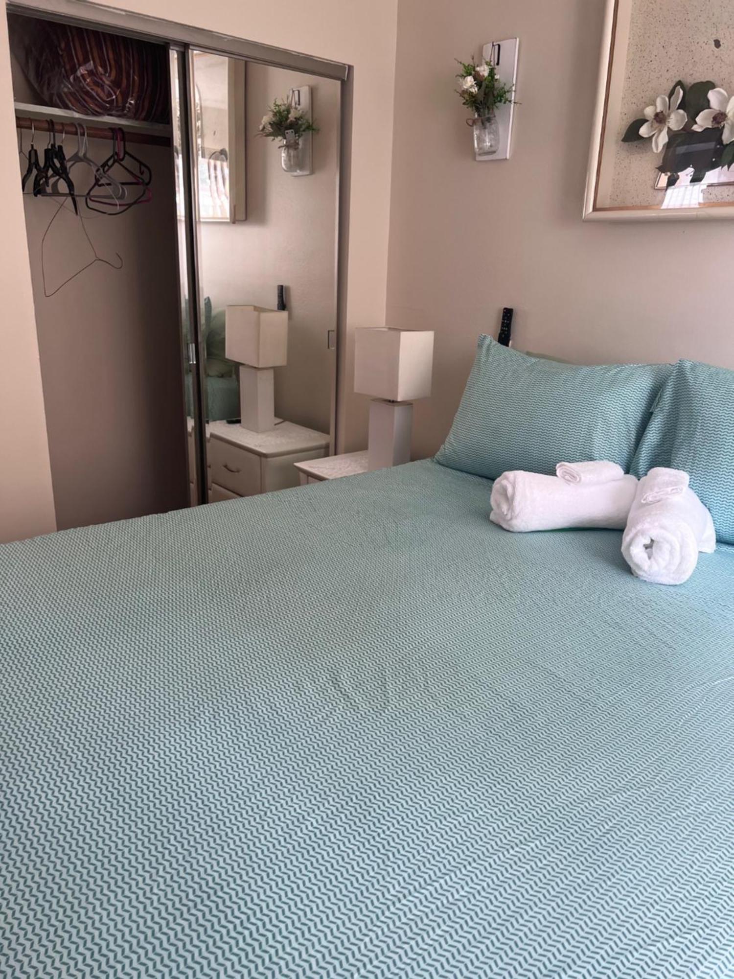 Cozy & Relax Llc Airb&b Accommodatie bij particulieren